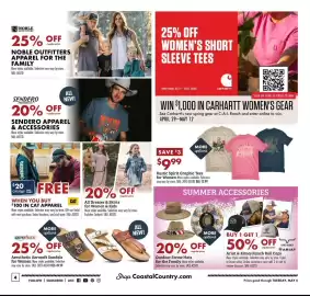 C A L Ranch Stores weekly ad week 18 Page 4