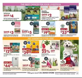 C A L Ranch Stores weekly ad week 18 Page 5