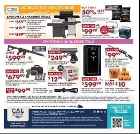 C A L Ranch Stores weekly ad week 18 Page 8