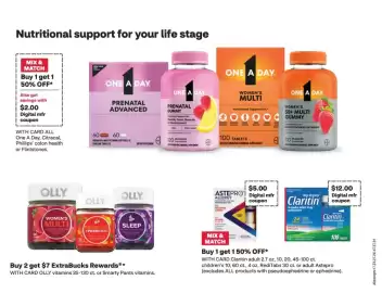 CVS weekly ad week 19 Page 5