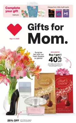 CVS weekly ad