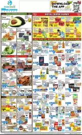 SuperFresh circular week 18 Page 1