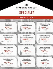 Standard Market weekly ad week 18 Page 10