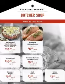 Standard Market weekly ad week 18 Page 3