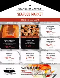 Standard Market weekly ad week 18 Page 4
