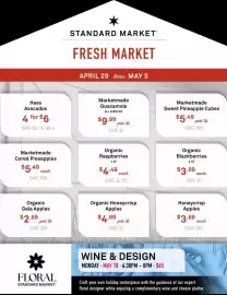 Standard Market weekly ad week 18 Page 5
