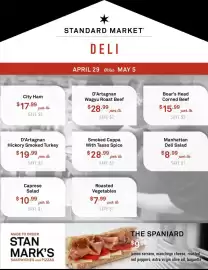 Standard Market weekly ad week 18 Page 7