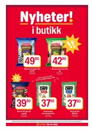 Coop Extra kundeavis uke 19 Side 16
