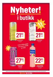 Coop Extra kundeavis uke 19 Side 17