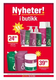 Coop Extra kundeavis uke 19 Side 20