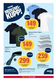 Coop Extra kundeavis uke 19 Side 22