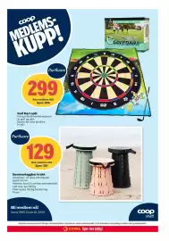 Coop Extra kundeavis uke 19 Side 23