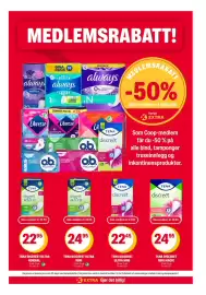 Coop Extra kundeavis uke 19 Side 27