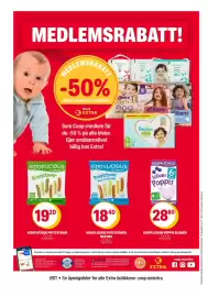 Coop Extra kundeavis uke 19 Side 28