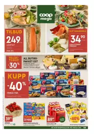 Coop Mega kundeavis uke 19 Side 1
