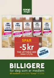 Coop Mega kundeavis uke 19 Side 21