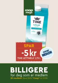 Coop Mega kundeavis uke 19 Side 24