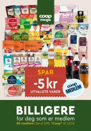 Coop Mega kundeavis uke 19 Side 30