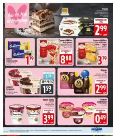 Edeka Prospekt Seite 10