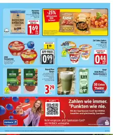 Edeka Prospekt Seite 13