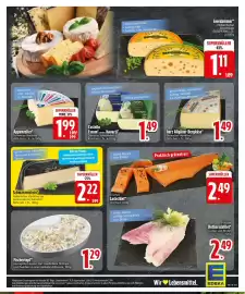 Edeka Prospekt Seite 15