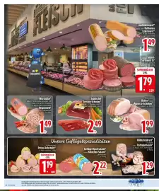 Edeka Prospekt Seite 16