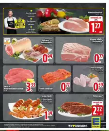 Edeka Prospekt Seite 17