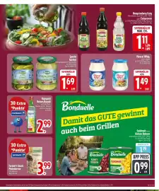 Edeka Prospekt Seite 21