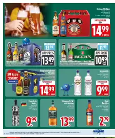 Edeka Prospekt Seite 22