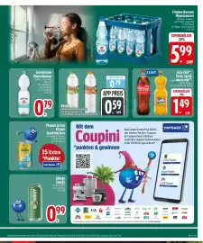 Edeka Prospekt Seite 23