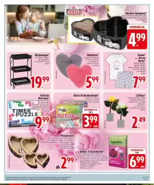 Edeka Prospekt Seite 25