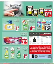 Edeka Prospekt Seite 27