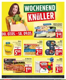 Edeka Prospekt Seite 28