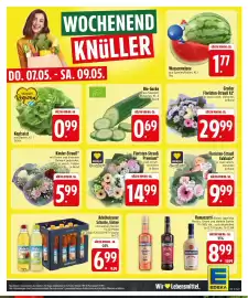 Edeka Prospekt Seite 29