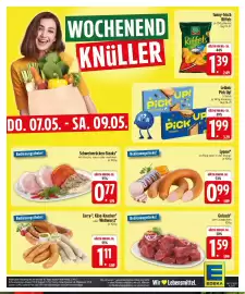 Edeka Prospekt Seite 30