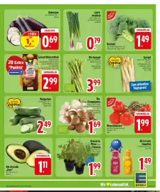 Edeka Prospekt Seite 5