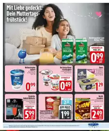 Edeka Prospekt Seite 6