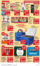 Kaufland DE folder week 19 Pagina 19