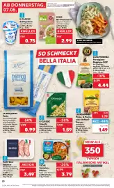 Kaufland DE folder week 19 Pagina 20