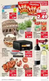 Kaufland DE folder week 19 Pagina 21