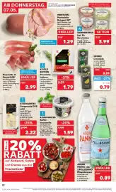 Kaufland DE folder week 19 Pagina 22