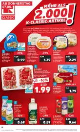 Kaufland DE folder week 19 Pagina 24