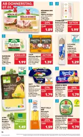 Kaufland DE folder week 19 Pagina 36