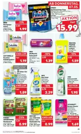 Kaufland DE folder week 19 Pagina 43