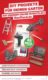 Kaufland DE folder week 19 Pagina 57