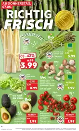 Kaufland DE folder week 19 Pagina 6