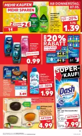 Kaufland DE folder week 19 Pagina 9