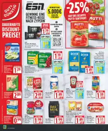 Edeka DE folder week 19 Pagina 12