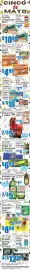 Super Fresh weekly ad week 18 Page 2