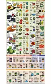 Super Fresh weekly ad week 18 Page 4